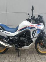 Honda XL 750 CT TRANSALP **E-CLUTCH+MEGA ZUBEHÖR** - HONDA TRANSALP