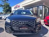 Audi Q2 1.6 TDI Sport -99000km - Audi Q2 Kombi Gebrauchtwagen