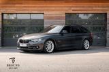 BMW 340i xDrive Touring 326PS | HUD | Pano | el. AHK - BMW: Kombi, E34