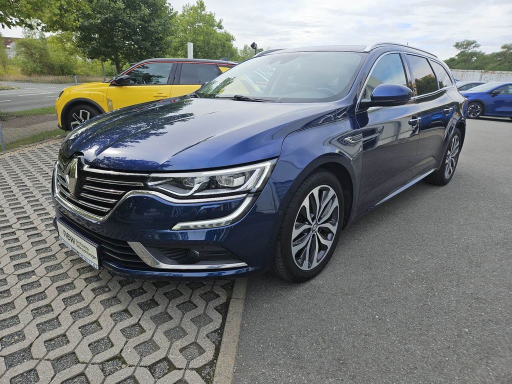 Image of Renault Talisman