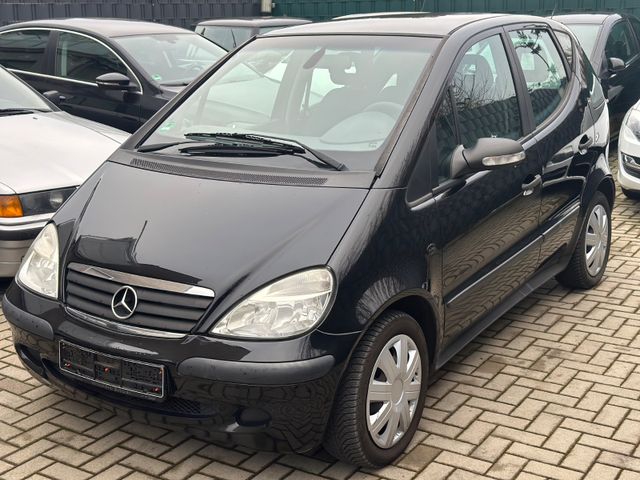 Mercedes-Benz A 140 CLASSIC *Klima*TÜV Neu 2027*100tkm*