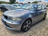 BMW 120d Navi/Xenon/PDC - gebrauchte BMW 120 aus dem Jahr 2011