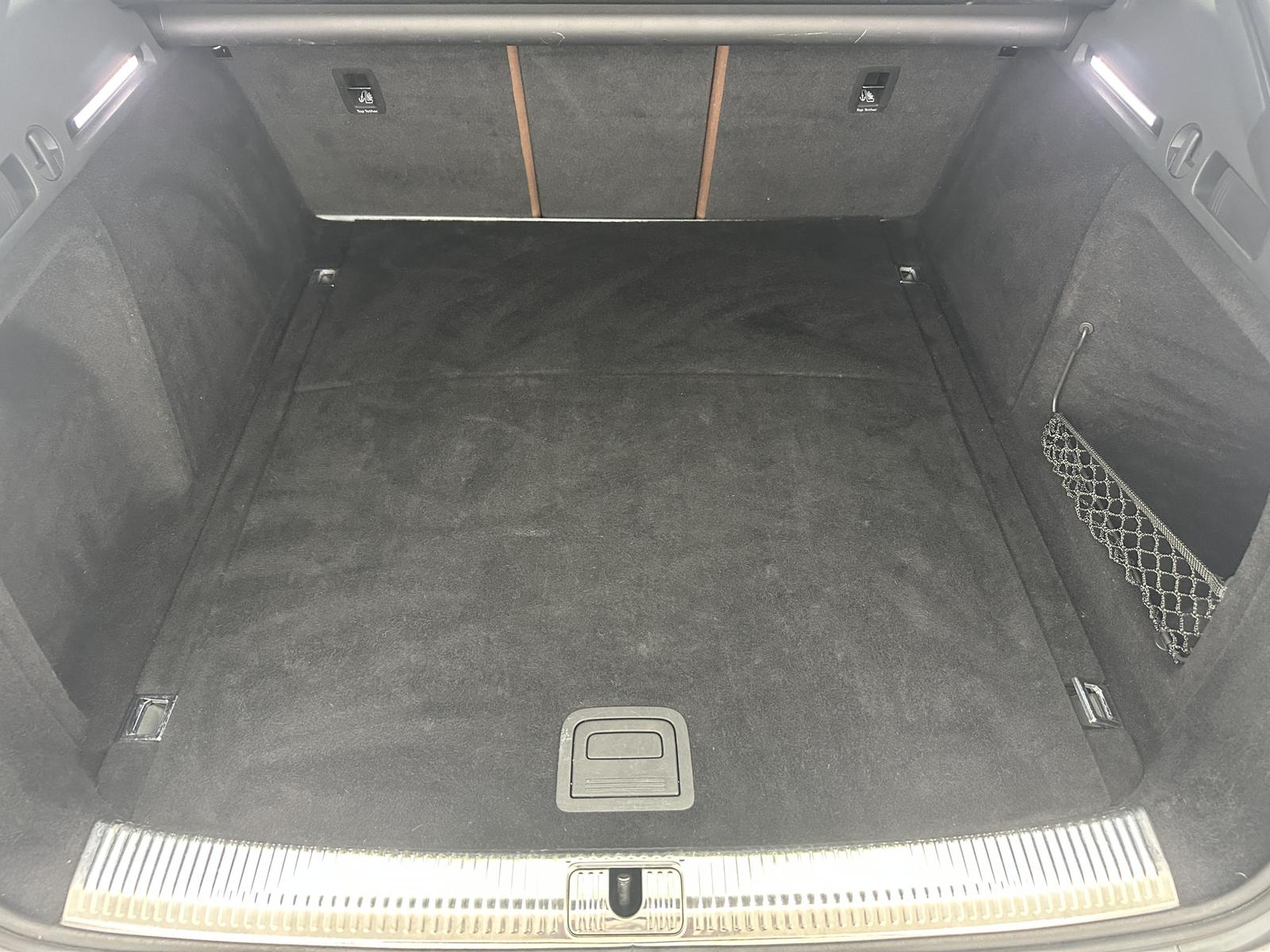 Audi A4 45 TFSI Quattro Edition "NAVI-LEDER-SITZH"