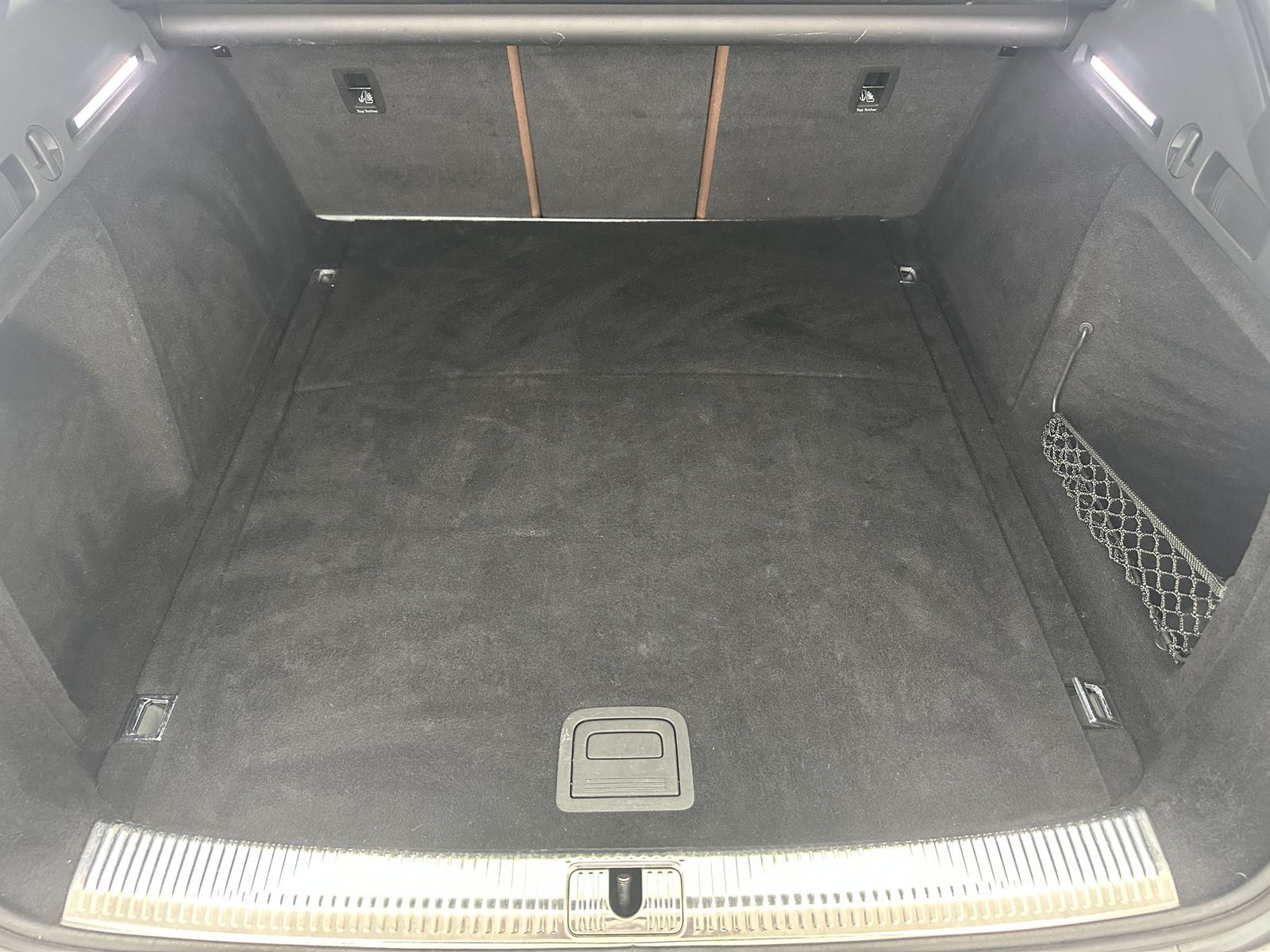 Audi A4 45 TFSI Quattro Edition NAVI-LEDER-SITZH foto 22