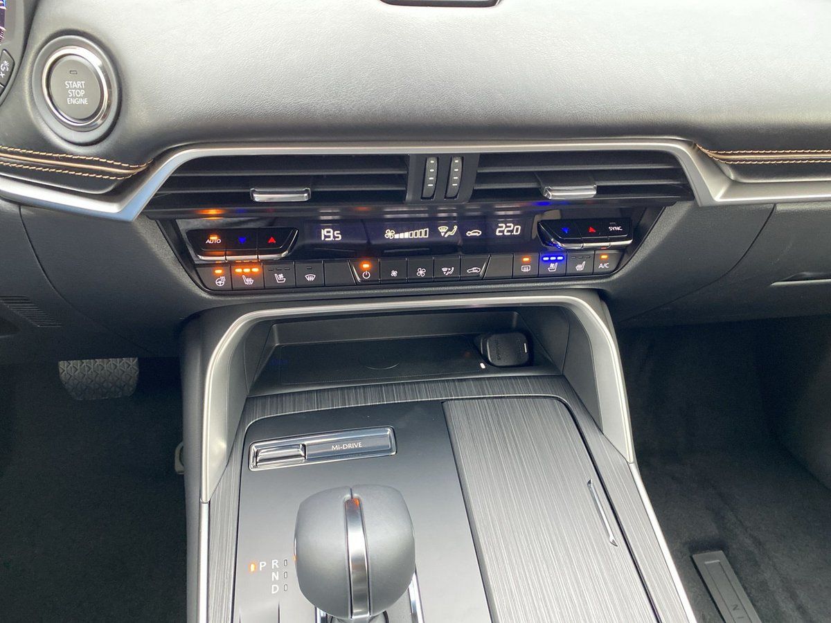 Mazda CX-60 - Bild 18