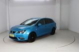 Seat Ibiza ST 1.4 TDI Style * Navi * Leder * Alu 1. H - Seat Ibiza mit Diesel-Antrieb: 1.4
