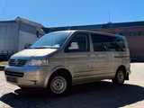 Volkswagen T5 Multivan - Angebote
