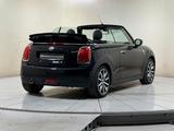 MINI Cooper Cabrio Sidewalk Chili ACC RFK HUD DA PA - MINI One Cabrio mit Benzin-Antrieb: Automatik