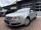 Volkswagen Passat 2.0 TDI Lim. Comfortline 6-Gang - Volkswagen Passat aus 2007: 2.0