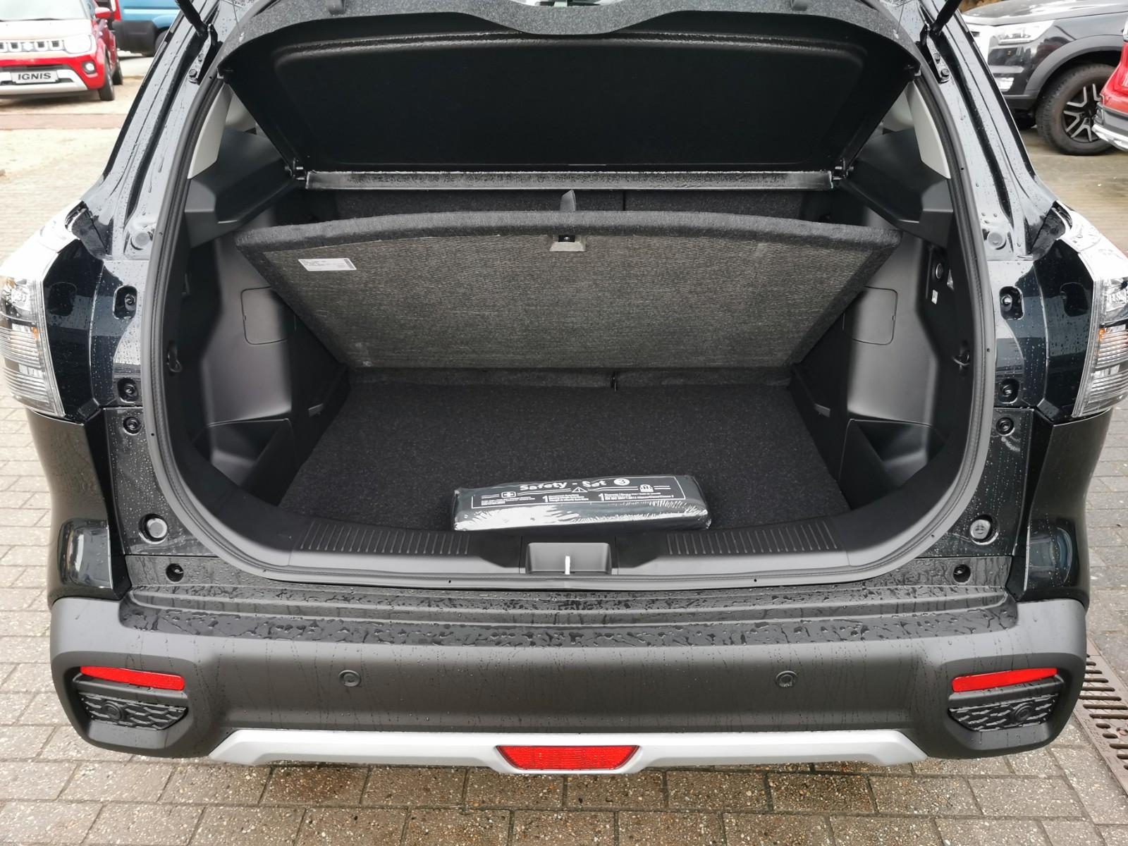 Suzuki (SX4) S-Cross 1.4 Hybrid Comfort