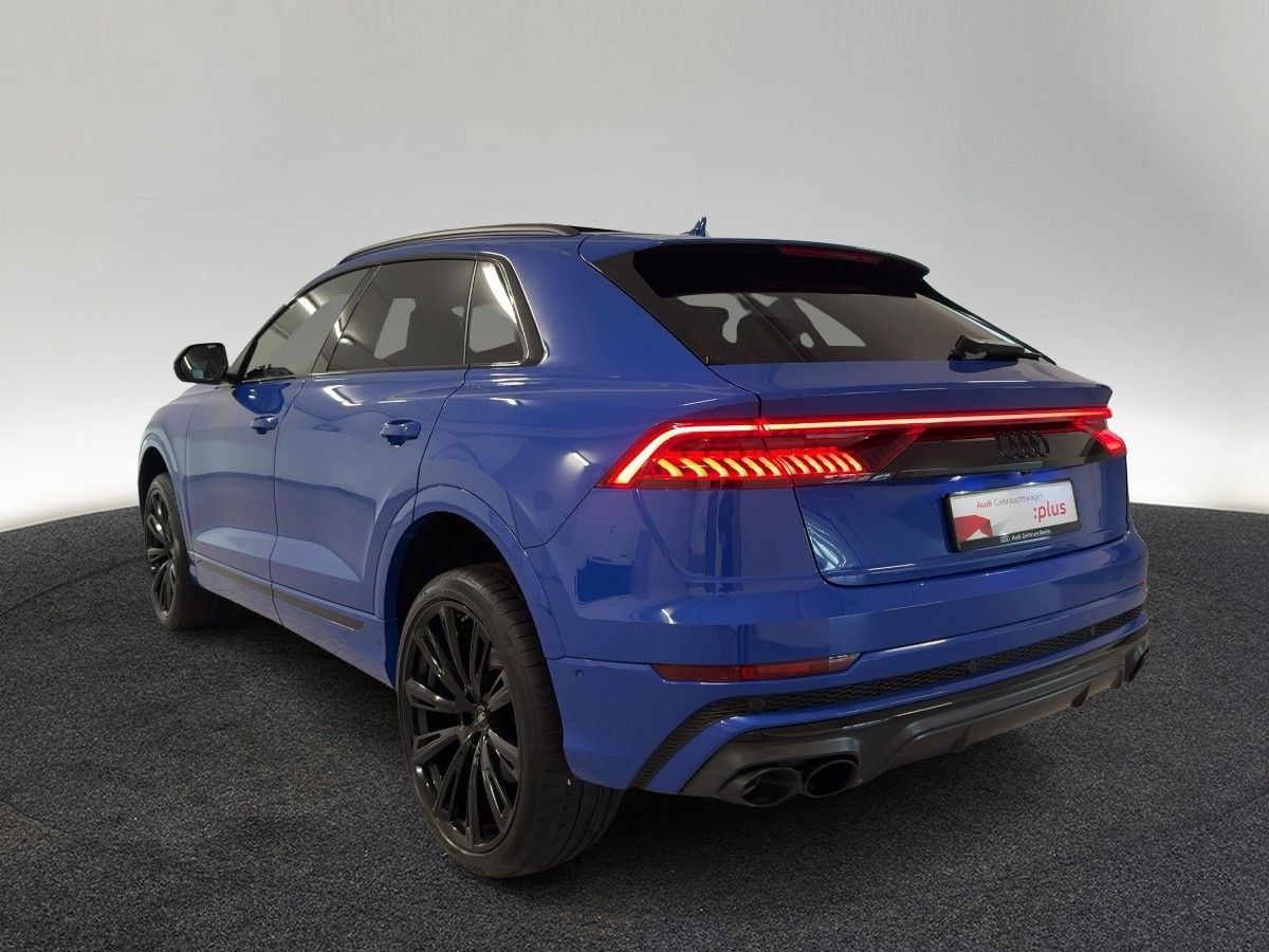 Audi SQ8 - Bild 6