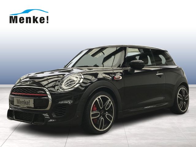 MINI John Cooper Works A Chili HK HiFi DAB LED RFK