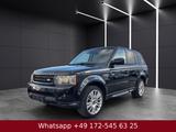 Land Rover Range Rover Sport SDV6 SE /LEDER/XENON/NAVI/ - Land Rover aus 2012: Range Sport