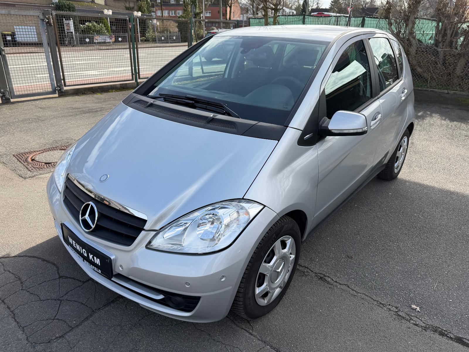Mercedes-Benz A180 | SHZ | KLIMA | MFL | ISOFIX | GARANTIE |