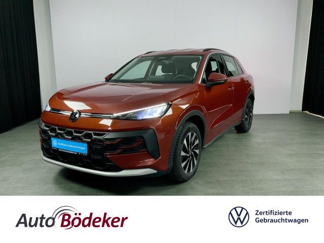 Volkswagen T-Roc 1.5 eTSI DSG Life Garantie b.10.01.31