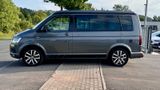 Volkswagen T6 California California Beach Edition 4Motion - Volkswagen T6 California aus 2016