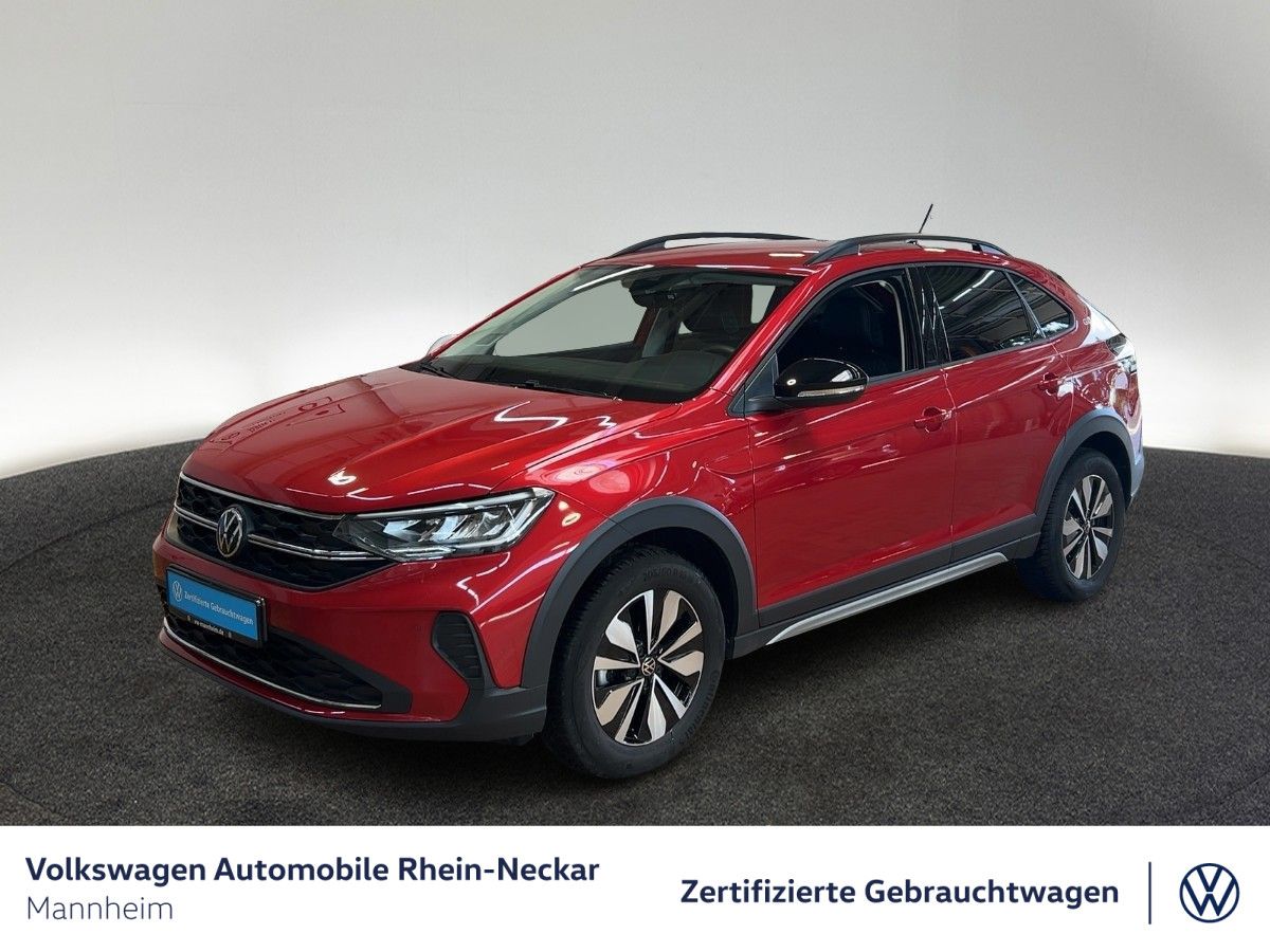 Volkswagen Taigo - Bild 3