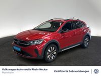 Volkswagen Taigo - Vorschau Bild 3