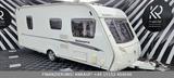 Andere Swift Oakmere GT - Wohnwagen Swift