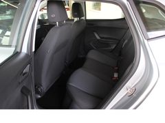 Fahrzeugabbildung Seat Ibiza Style1.0 TSI,Nur 9866KM,Wie Neu