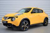 Nissan Juke Tekna 4x4 Autom.+360°Kamera+Totwinkel+Pano - Nissan Juke Gebrauchtwagen