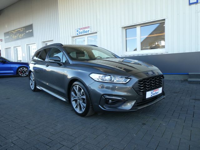 Ford Mondeo Turnier ST-Line, AHK, Memory, Kamera