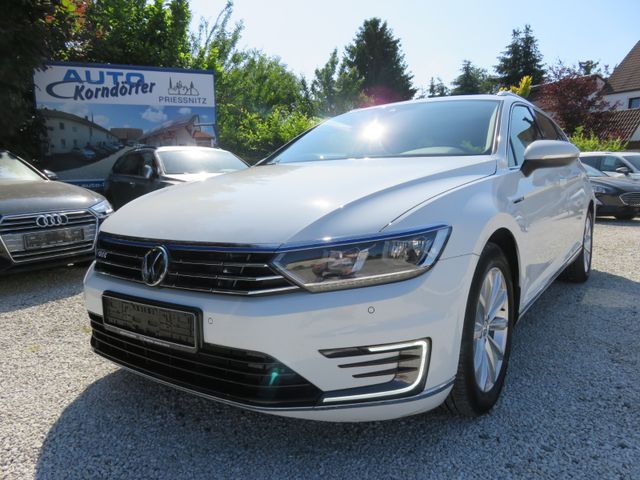 Volkswagen Passat Var. High. GTE 1.4 TSI Hybride LED Navi