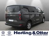 Ford Transit Custom Kombi L1 8Sitze 2Schiebetüren Nav - Ford Transit Custom aus 2025