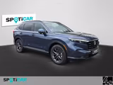 Honda CR-V e:HEV Elegance 2WD - gebrauchte Honda SUV & Geländewagen