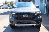 Ford Ranger Wildtrak X Wildtrak X-Paket 4x4 360° AHK - Ford Ranger: Allradantrieb