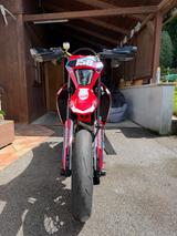 Gasgas SM 700 - GASGAS MOTORRAD