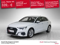 Audi A3 - Vorschau Bild 1