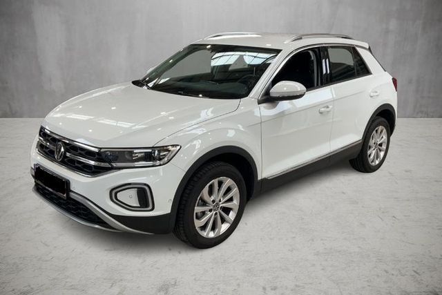 Volkswagen T-Roc Style 150PS DSG #MASSAGE #KAMERA #APP