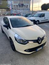 Renault Clio 1.5 Dci 2016 Full Navi Led - Renault Clio mit Halbautomatikschaltung