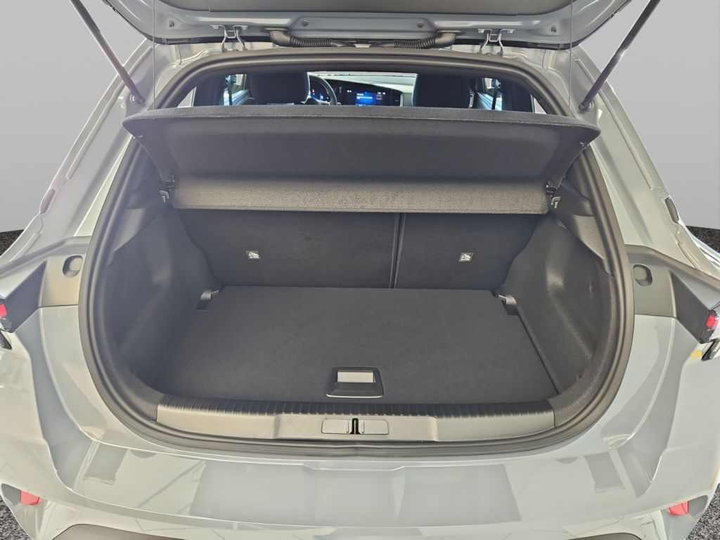 Fahrzeugabbildung Opel Mokka-e Edition