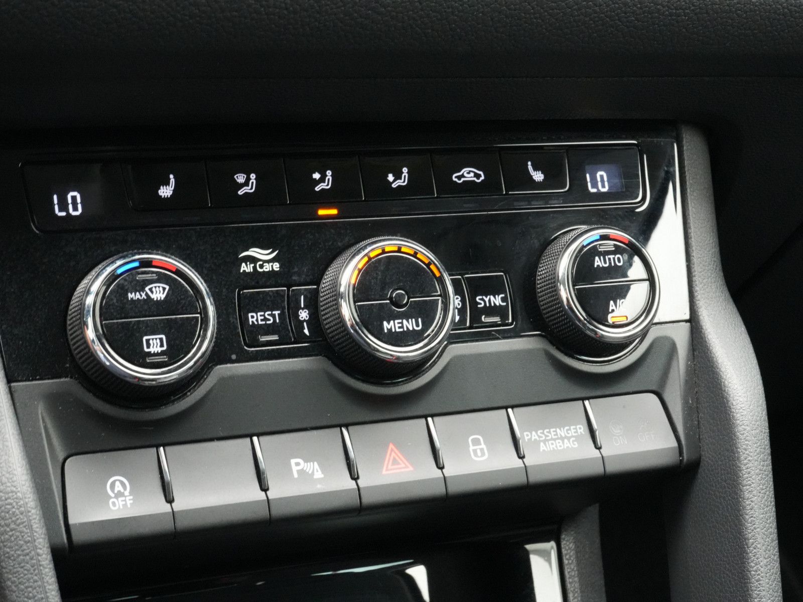 Skoda Kodiaq - Bild 10