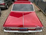 Plymouth Fury 4Door umgebaut auf Savoy 2Door - Plymouth: Fury