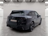 BMW iX - Vorschau Bild 5