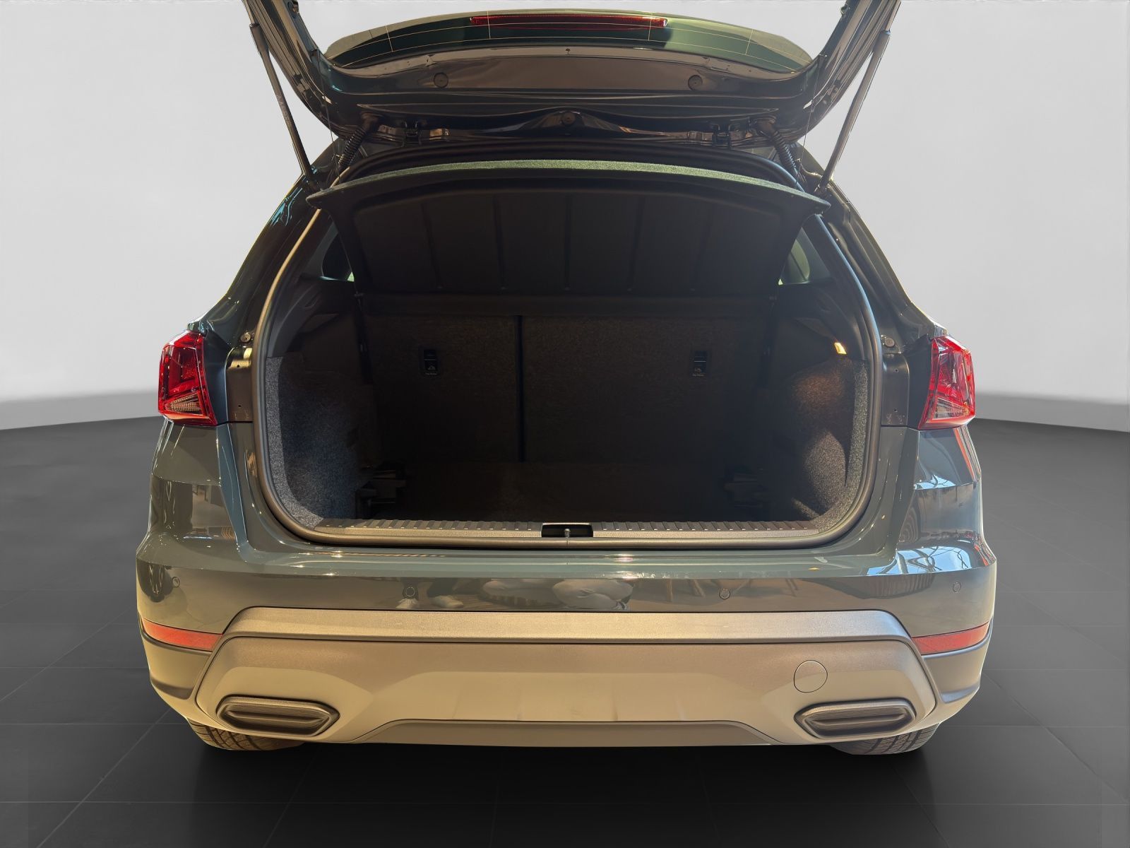 Seat Arona - Bild 17