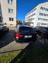 BMW 520i Touring, 184 PS, Baujahr 2018 - BMW 5er Reihe Gebrauchtwagen in Frankfurt