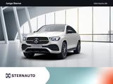 Mercedes-Benz GLE 350 d 4MATIC Coupé - gebrauchte Mercedes-Benz GLE 350 aus dem Jahr 2024
