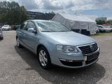 Volkswagen Passat 1.4*KLIMA*NEU TÜV* - VW Passat Gebrauchtwagen in Augsburg