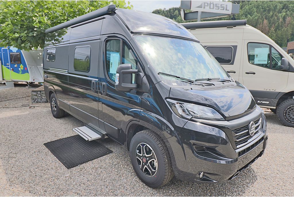 HYMER / ERIBA / HYMERCAR, Grand Canyon Fiat !! Sie sparen 11.260,- !!