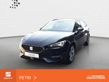Seat Leon SP FR-Line 1.5 eTSI 110kW*DSG*NAVI*KAM*Assi - Seat Leon Jahreswagen