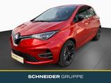 Renault ZOE ICONIC R135/EV50 KAUFBATTERIE CCS+LED+KAMERA - Renault ZOE Gebrauchtwagen in Bremen