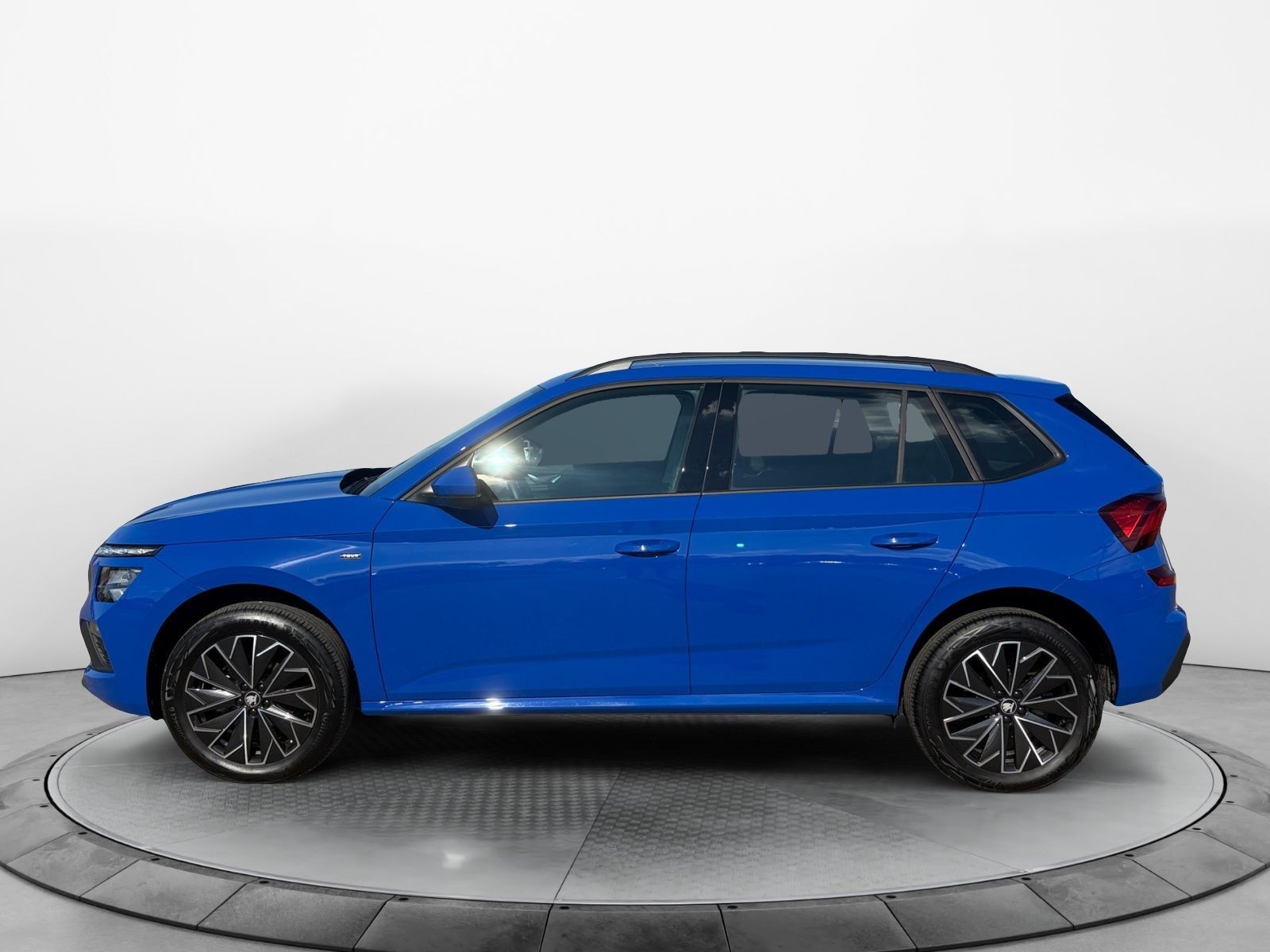 Skoda Kamiq 1.0 TSI Selection LED Kamera Sitzheizung imagem 3