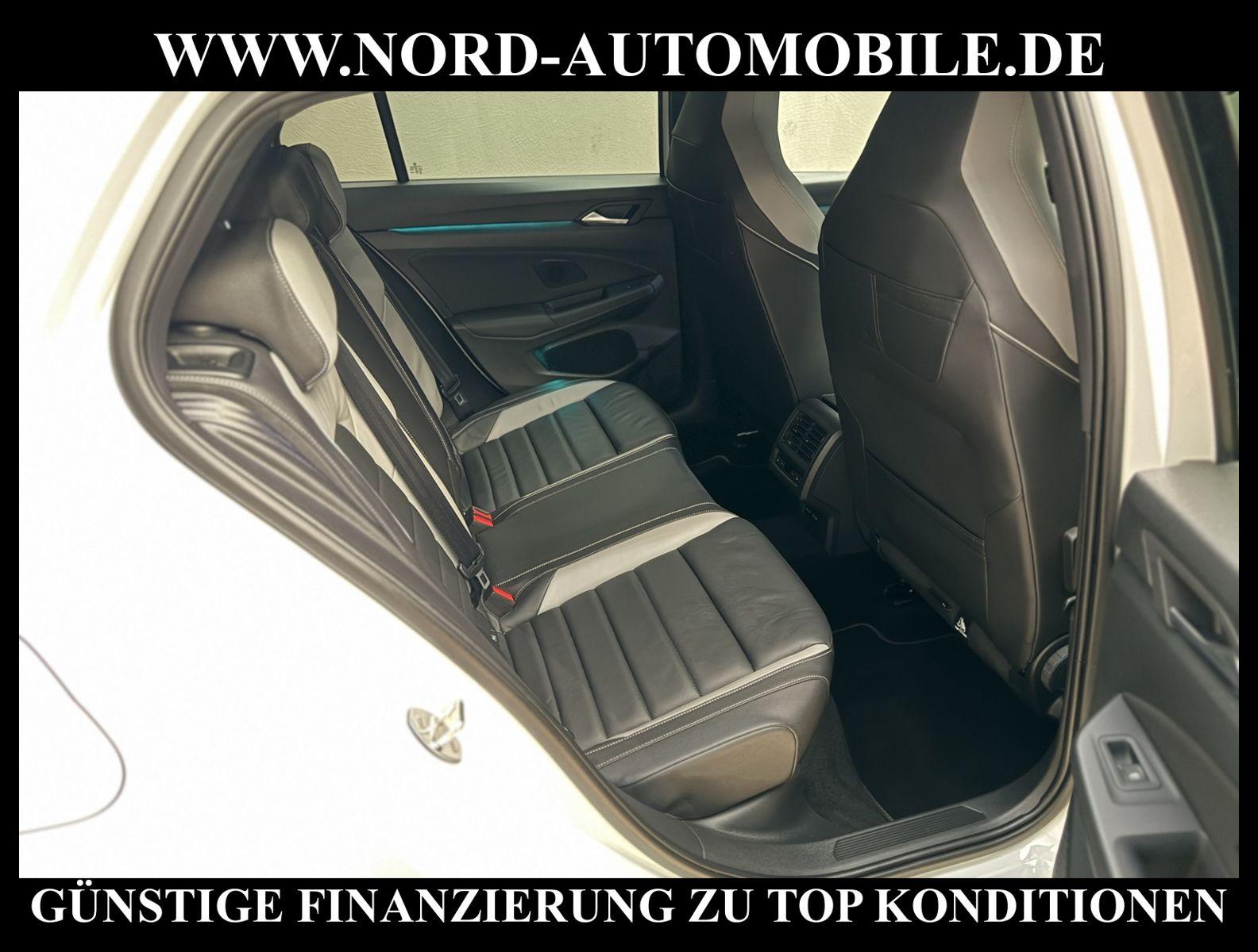 Volkswagen Golf GTD 2.0 TDI DSG AHK/HeadUp/19/Matrix, миниатюра 18