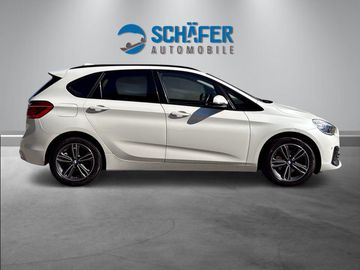 BMW 220 Active Tourer - 7