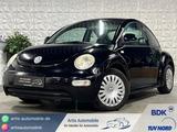 Volkswagen New Beetle 2.0 - Volkswagen New Beetle aus 1999