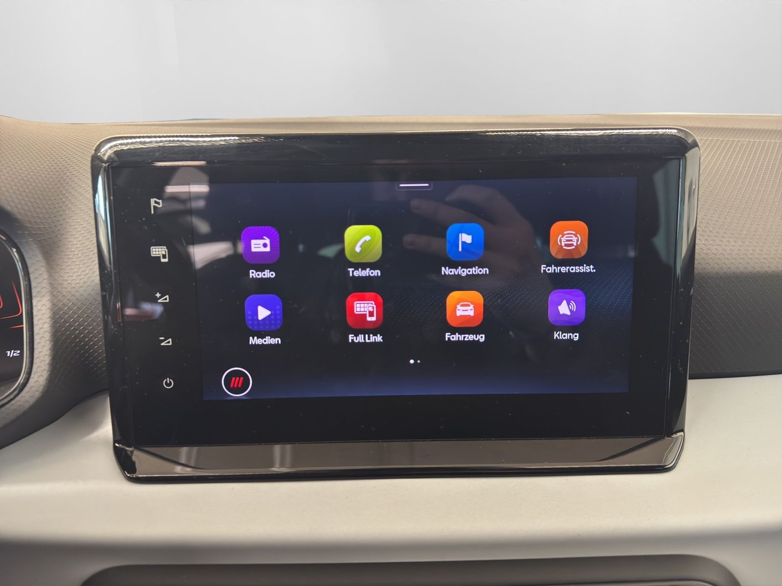 Seat Ibiza - Bild 17